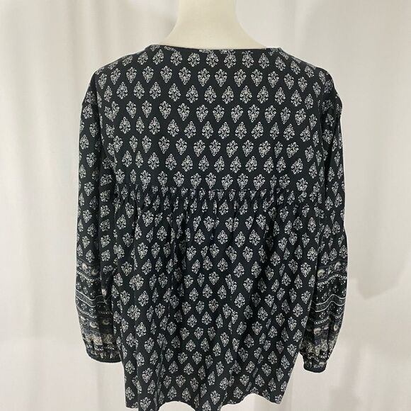NWT Old Navy Boho Style Top - Picture 5 of 7
